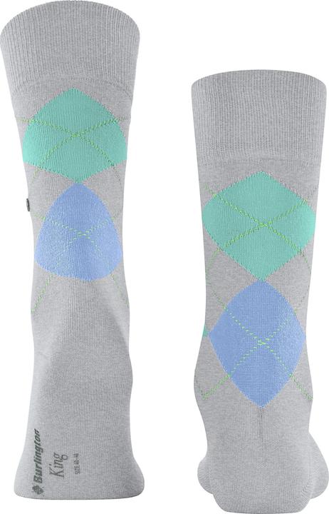 Immagine prodotto Burlington King (40 - 46)