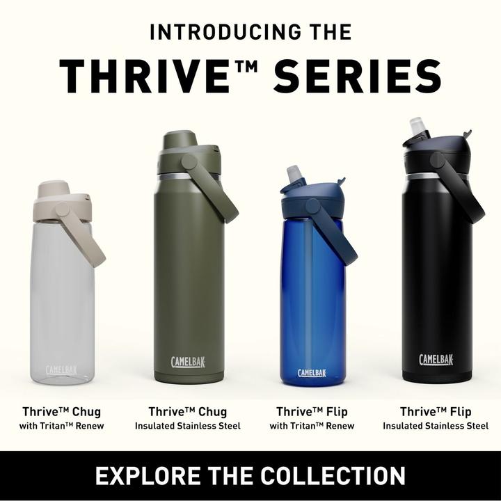 Produktbild Camelbak Thrive Chug V.I. (0.75 l)