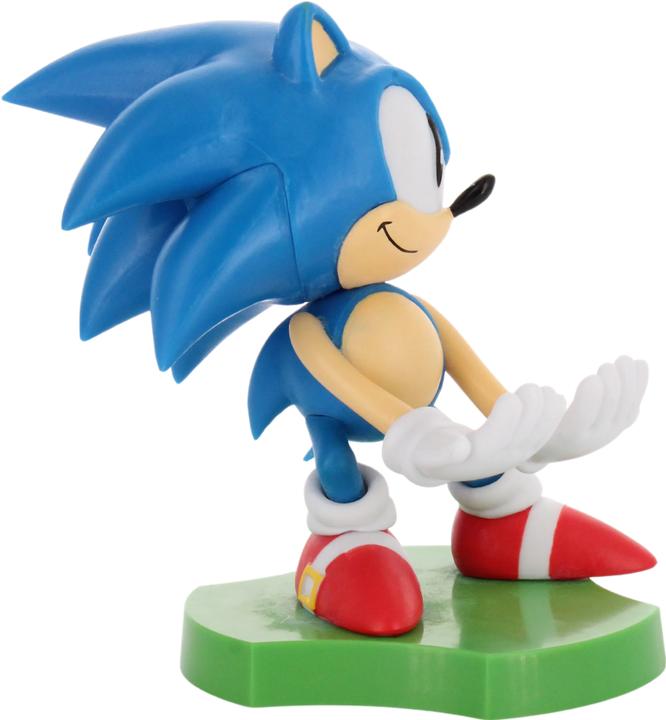 Productafbeelding Exquisite Gaming Sonic: schuivende Sonic - Cable Guy Holdem