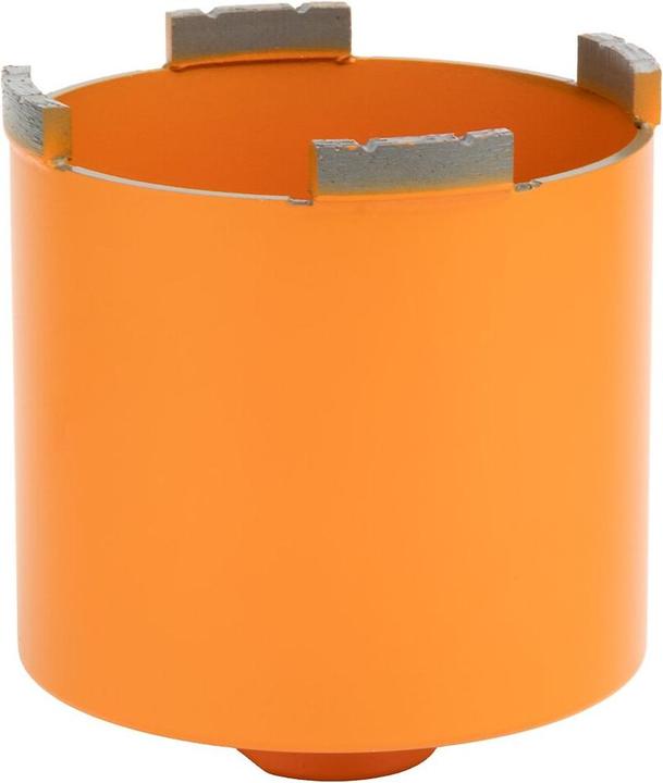 Actual product image Primo Diamond core bit (82 mm)