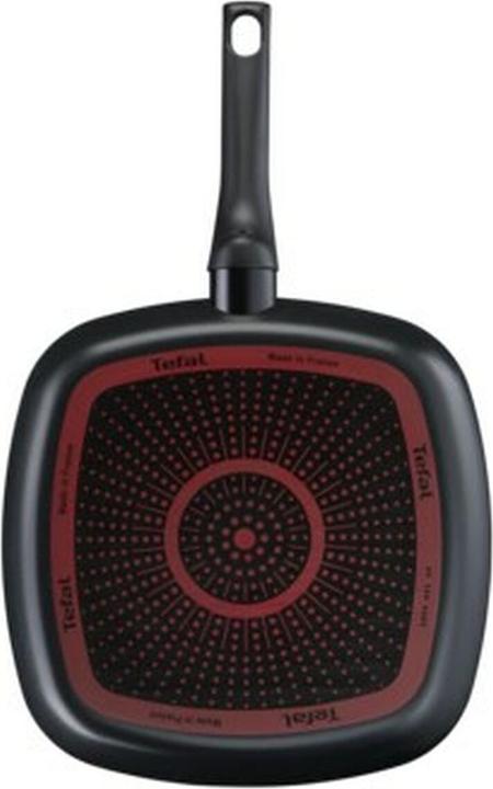 Image du produit Tefal Simply Clean B5674053 Pfanne (Poêle grill, Aluminium)