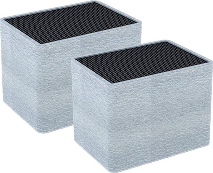 Geberit Filtre céramique en nid d'abeille