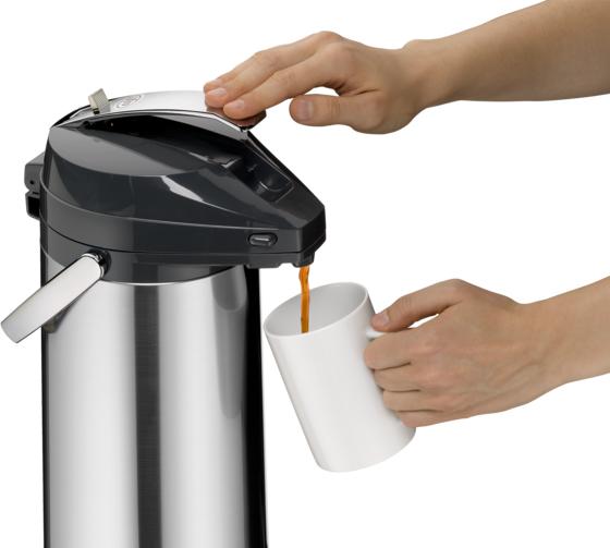 Actual product image Alfi Thermoskanne (2.20 l)