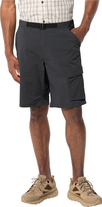 Produktbild Jack Wolfskin Wanderthirst Shorts M (52)