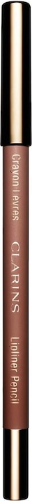 Clarins Lip Definer - Nude Beige 02 (Nude)