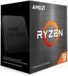 Actual product image AMD Ryzen 9 5950X (AM4, 3.40 GHz, 16 -Core)