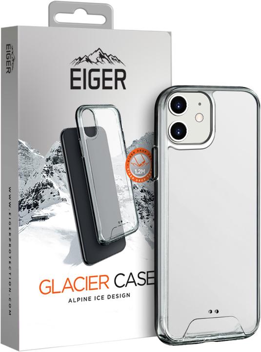 Produktbild Eiger Glacier Glass (Apple iPhone 11)