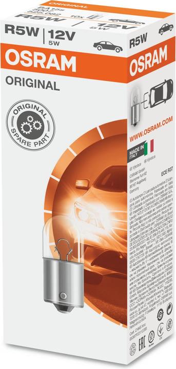 Actual product image Osram 4050300525082