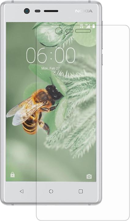 Produktbild Eiger Mountain Glass Clear Edge (1 Stk., Nokia 3)