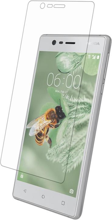 Produktbild Eiger Mountain Glass Clear Edge (1 Stk., Nokia 3)