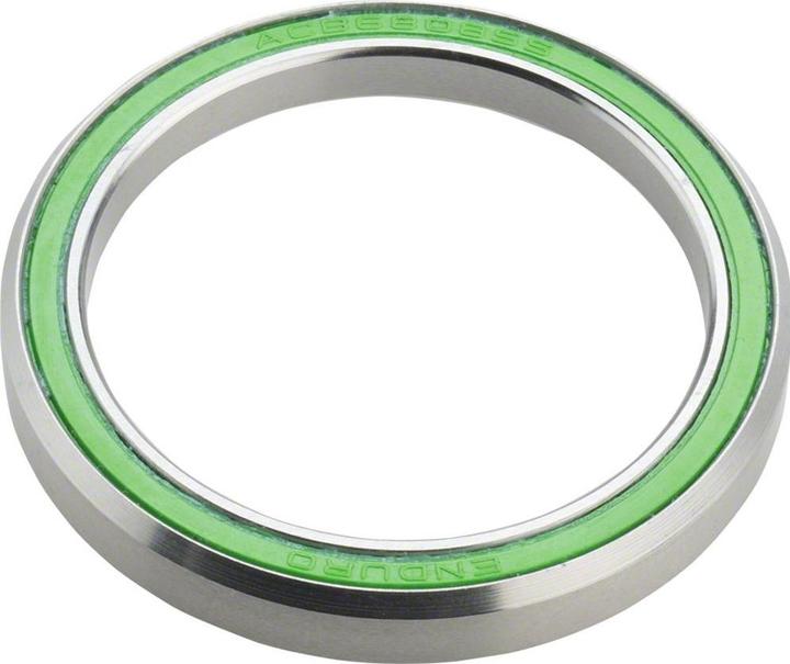 Actual product image Enduro Bearings ACB 6808 SS 40x51x6,5 (36x36°)