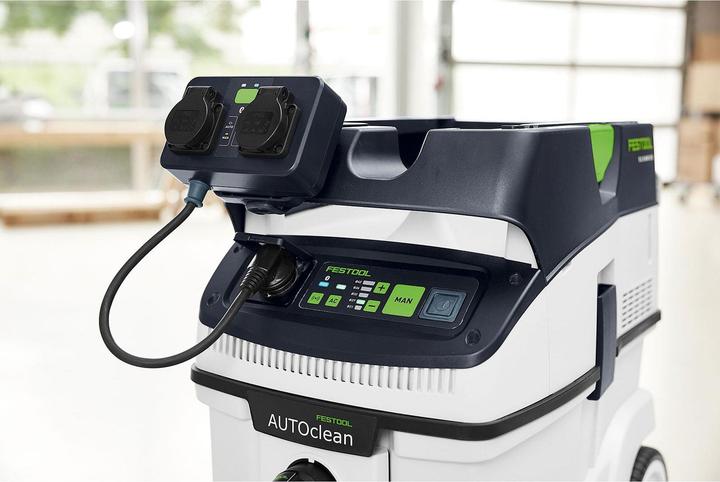 Immagine prodotto Festool Modulo presa di corrente SD I-CT26-48