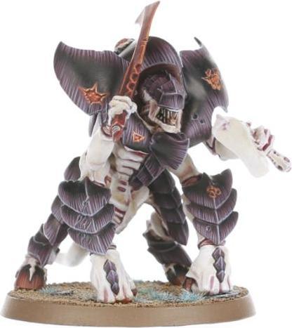 Actual product image Warhammer Fantasy Combat Patrol - Tyranid Assault Brood (Plastic)
