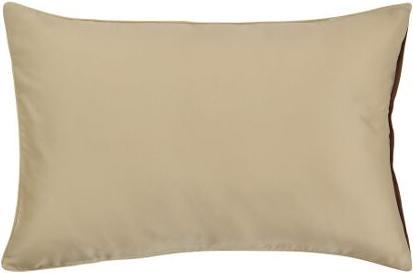 Image du produit Living Home Uni Satin Doubleface (Set de linge de lit, 65 x 100 cm, 240 x 240 cm)