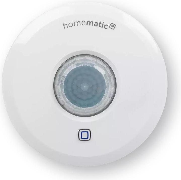 Actual product image EQ-3 Homematic IP Wired Presence Detector HmIPW-SPI (7 m)