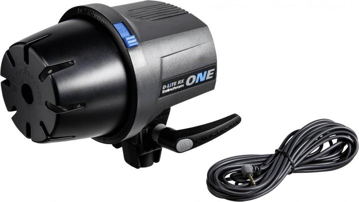 Actual product image Elinchrom D-Lite RX ONE (100 W, Flash head)