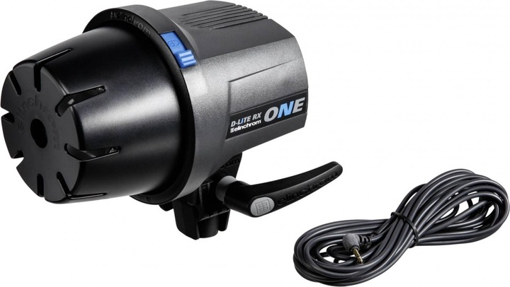 Immagine prodotto Elinchrom D-Lite RX ONE (100 W, Testa flash)