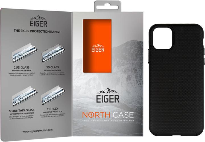 Produktbild Eiger North Case (Apple iPhone 11)