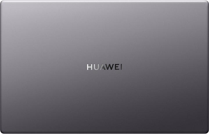 Produktbild Huawei MateBook D15 (15.60", AMD Ryzen 7 3700U, 8 GB, 512 GB, CH)