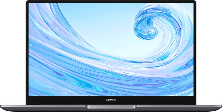 Huawei MateBook D15 (15.60", AMD Ryzen 7 3700U, 8 GB, 512 GB, CH)