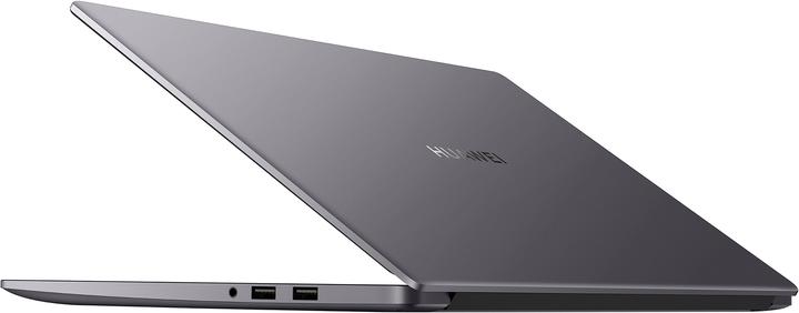 Produktbild Huawei MateBook D15 (15.60", AMD Ryzen 7 3700U, 8 GB, 512 GB, CH)