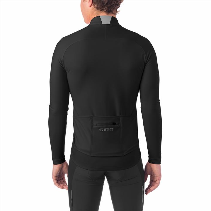 Image du produit Giro M Chrono LS Thermal Jersey (M)