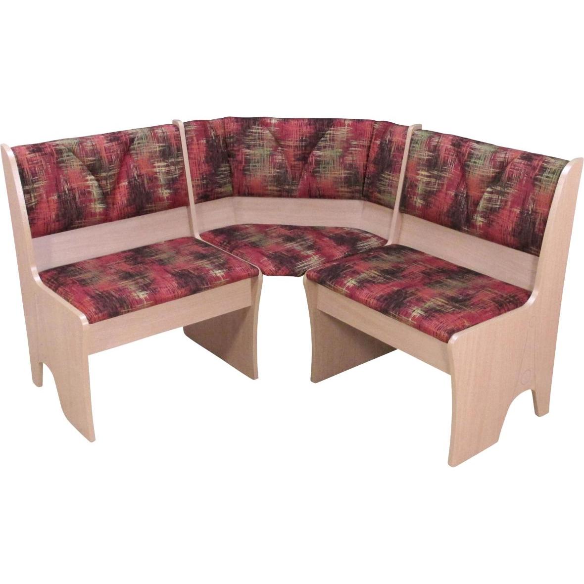Möbel Direkt Online, Sitzbank, Paula I (124 cm)