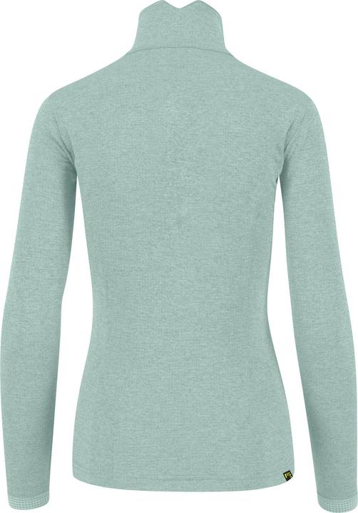 Image du produit Karpos Pizzocco W Half Zip (M)