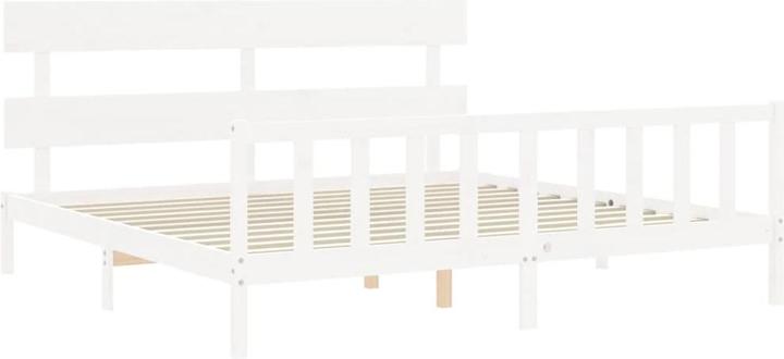 Image du produit VidaXL Dachan (200 x 200 cm)