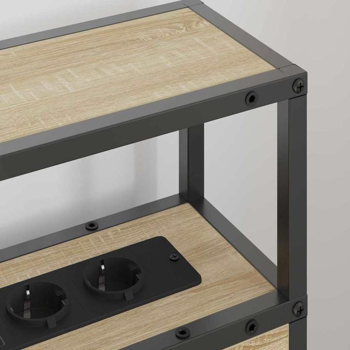 Actual product image vidaXL Bedroom headboard