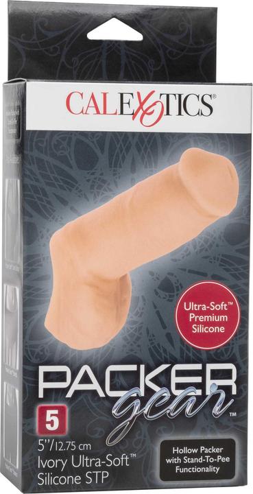 Produktbild CalExotics Packer Gear 5inch/12.75 cm STP