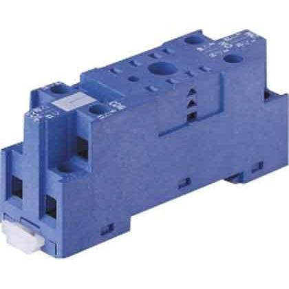 Finder, Zubehör Steuerungstechnik, Schraubfassung (Relaissockel)
