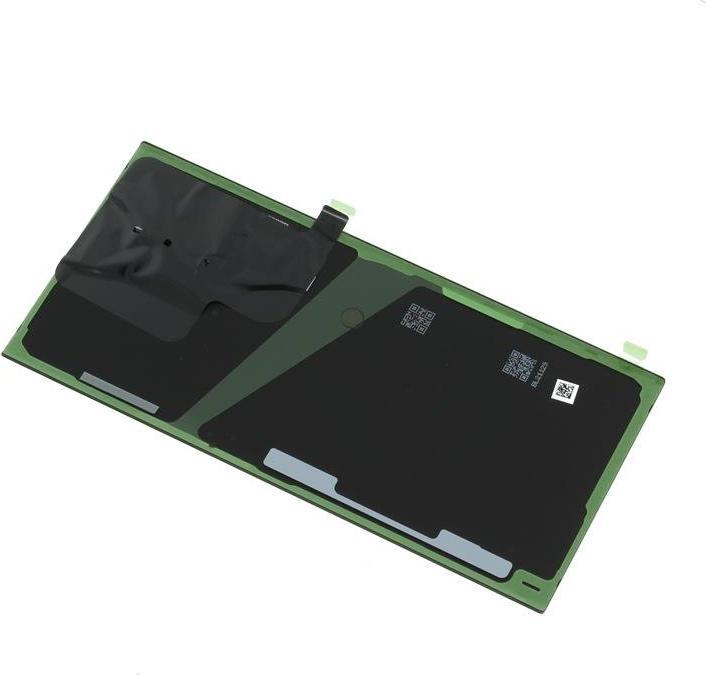 Produktbild Samsung Original Galaxy S23 Ultra Backcover / Akkudeckel Schwarz (Galaxy S23 Ultra)
