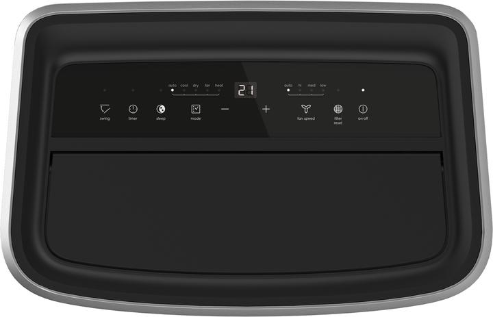 Actual product image Electrolux Chill Flex Pro (50 m², 12000 BTU/h)