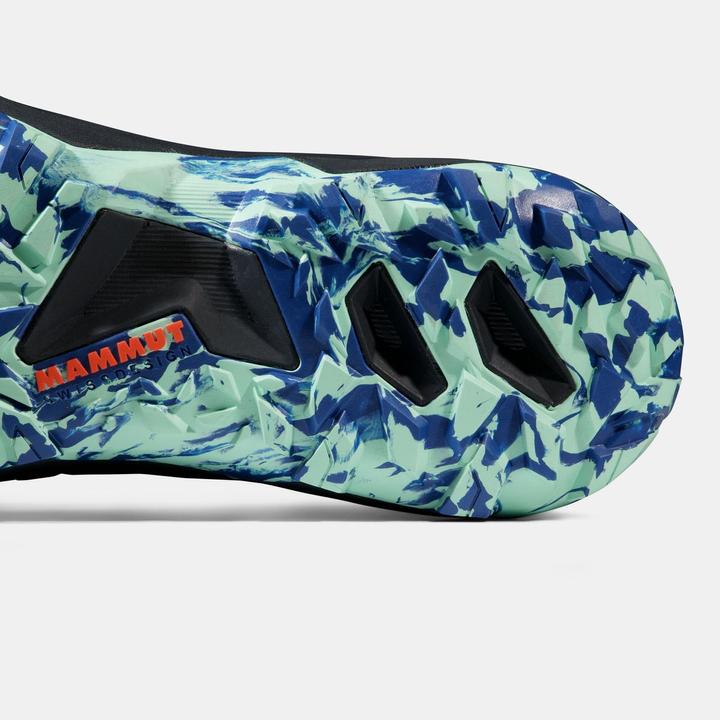 Image du produit Mammut Sertig II Low Men (41 1/3)