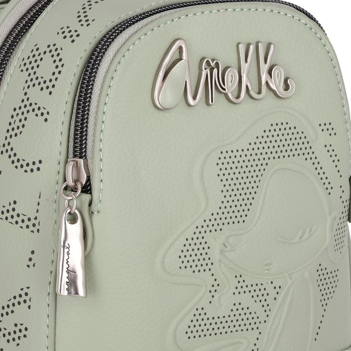 Produktbild Anekke City Rucksack 18 cm (2 l)