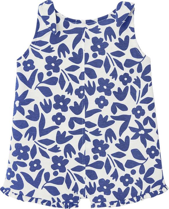 Produktbild Vertbaudet Mädchen Baby Sommer-Overall (92)