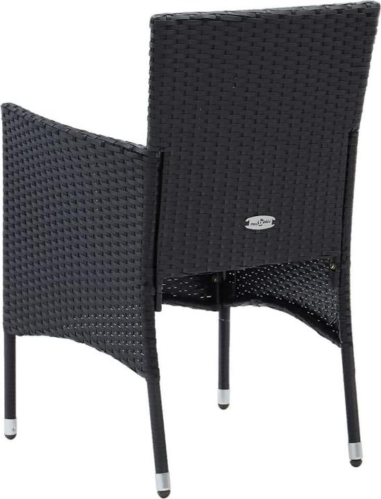 Produktbild vidaXL Omar