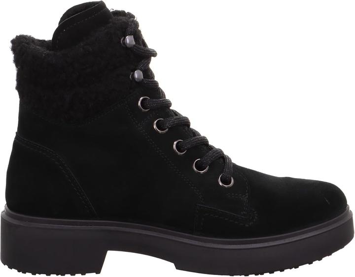 Actual product image Legero Angel Ankle Boots (36)