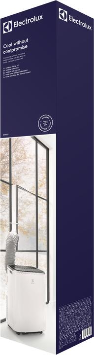 Actual product image Electrolux Window kit