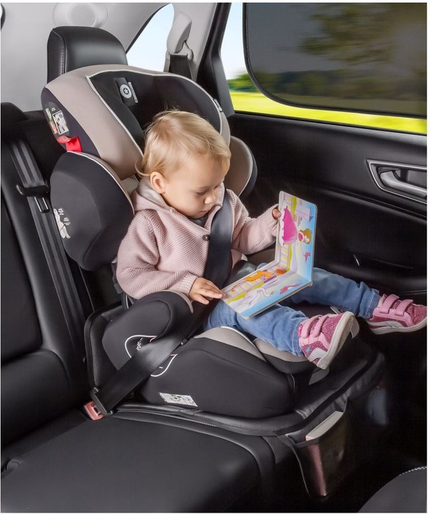 Actual product image Reer TravelKid Sun Pure