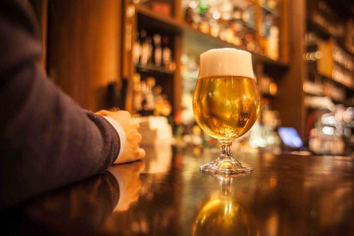 Produktbild Stölzle Biergläser Berlin (0.40 l, 6 x)