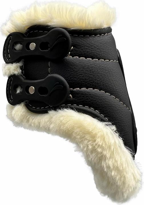 Immagine prodotto eQuick Glam Fluffy (S)