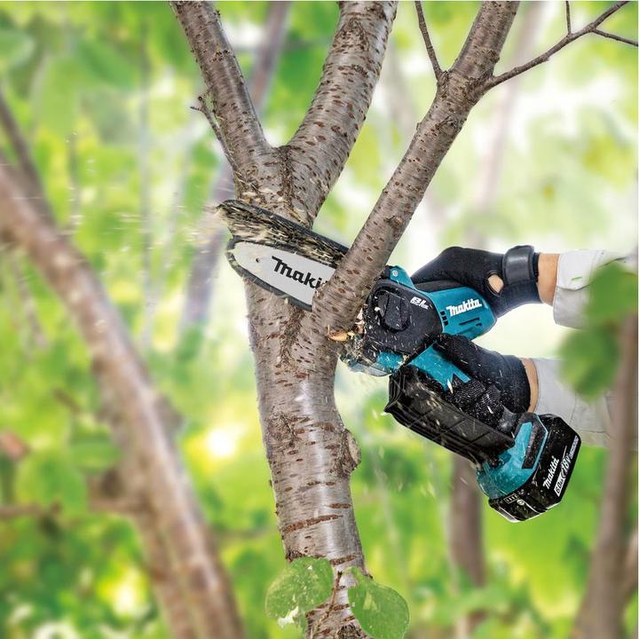 Actual product image Makita DUC150Z (Battery chain saw)