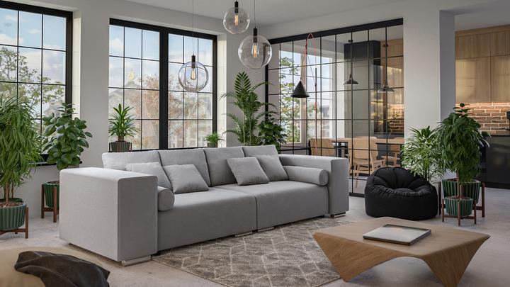 Produktbild Ropez Jumbo (Bettsofa)