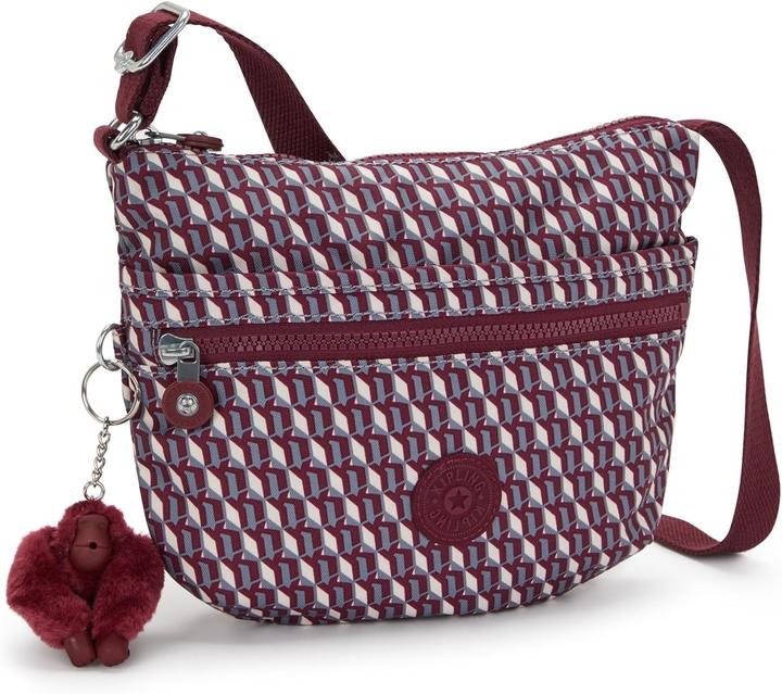 Produktbild Kipling Arto S Kleine Umhängetasche