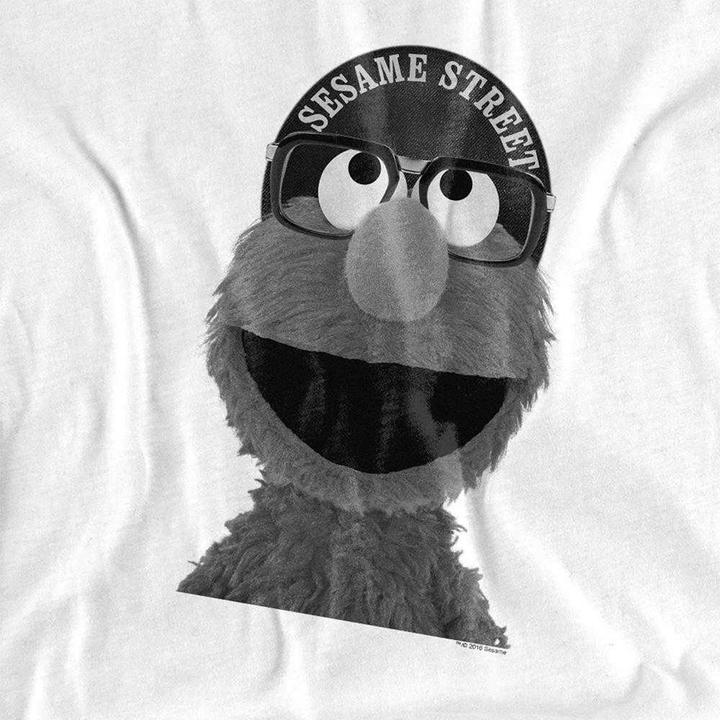Produktbild Sesame Street Lee TShirt (S)