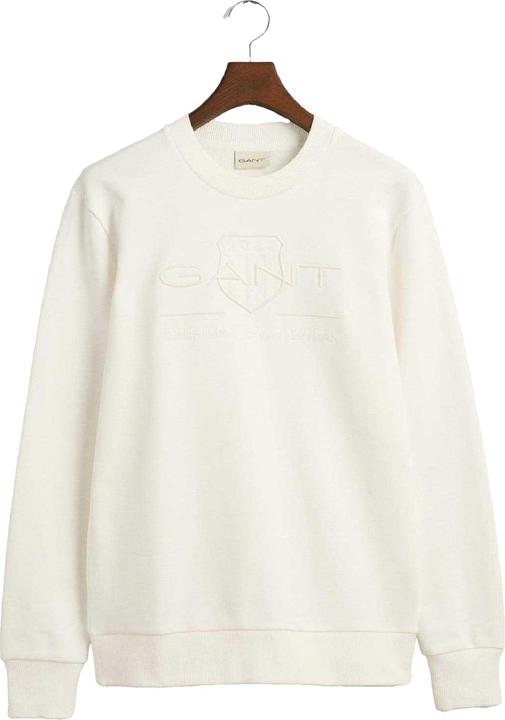 Produktbild GANT Sweatshirt Rundhalsausschnitt (XL)