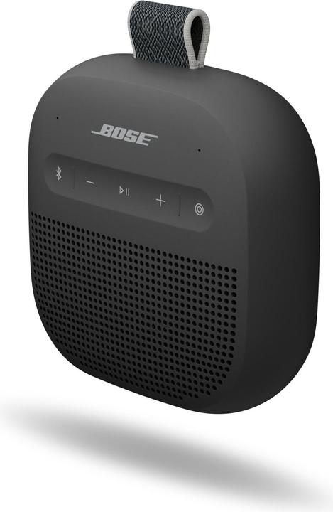 Actual product image Bose Soundlink Micro (2nd. Gen) (12 h)