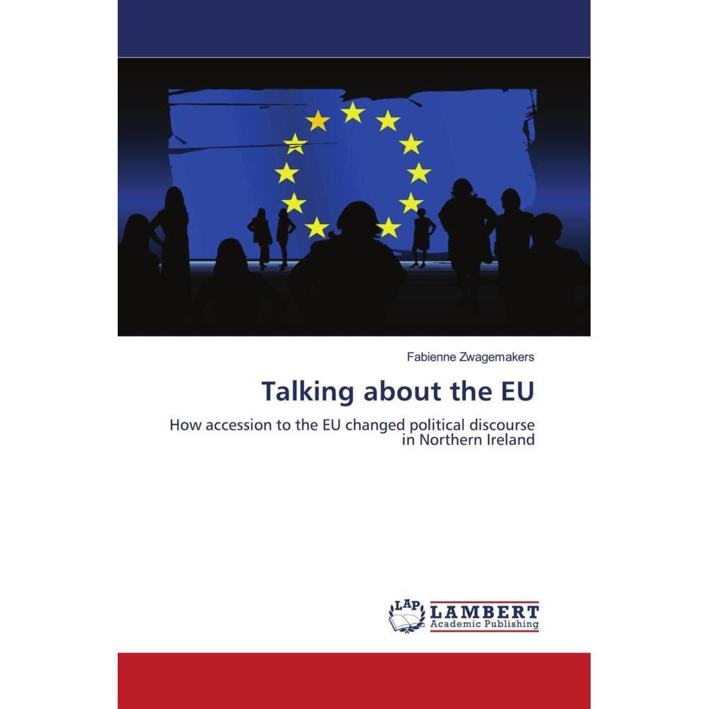 Talking about the EU, Fachbücher